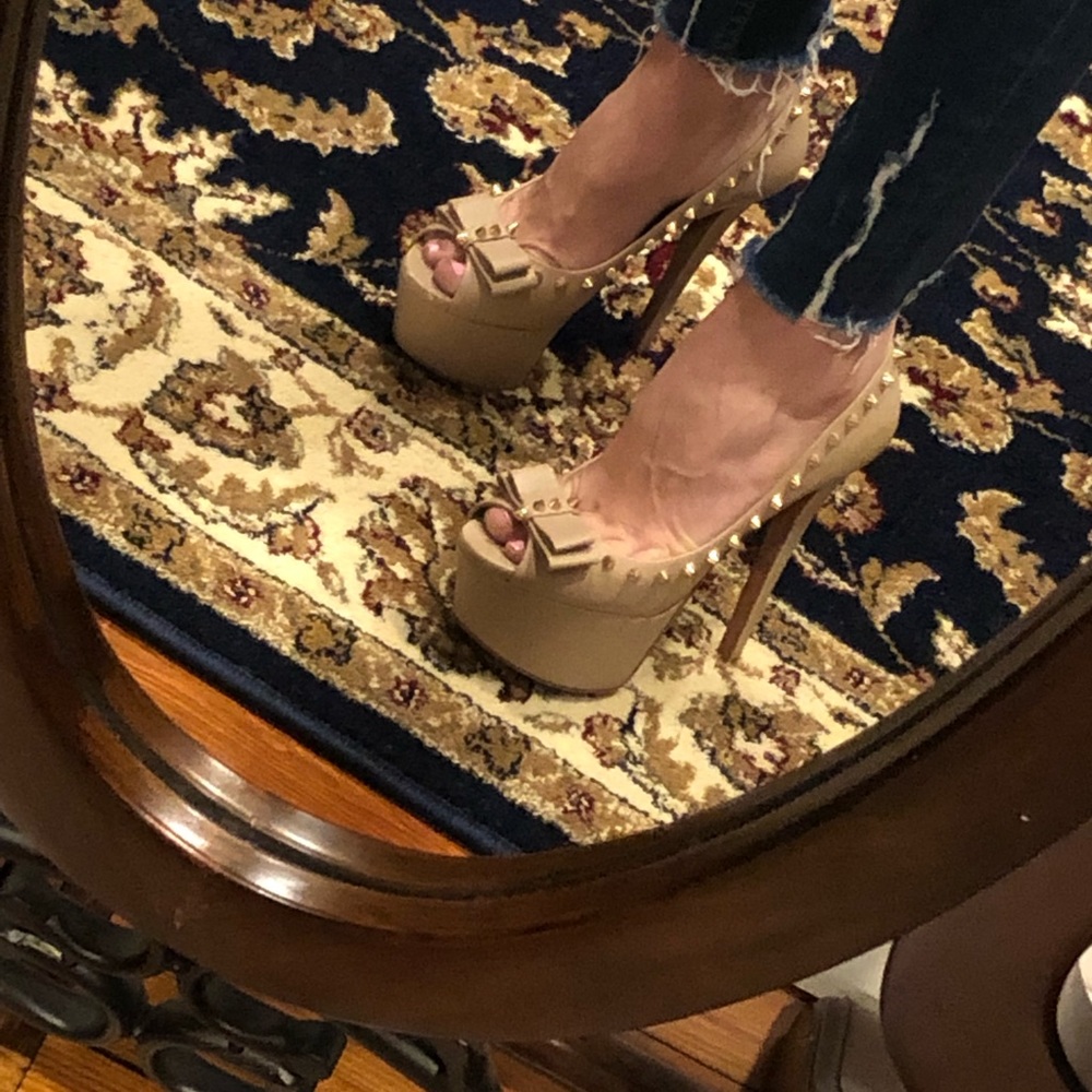 Stilettos